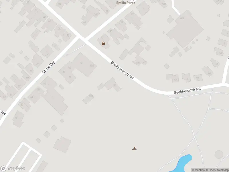 112 melding Overlastmelding Beekhoverstraat in Geleen gesloten