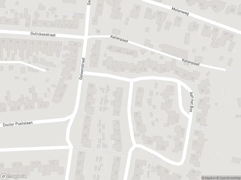 112 melding Overlastmelding Aan Hiemstenrade in Sittard gesloten