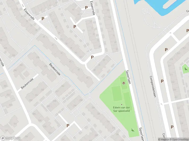 112 melding Overlastmelding Essenrode in Voorhout gesloten