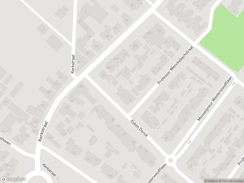 Overlastmelding Eyken Donck in Noordwijkerhout gesloten