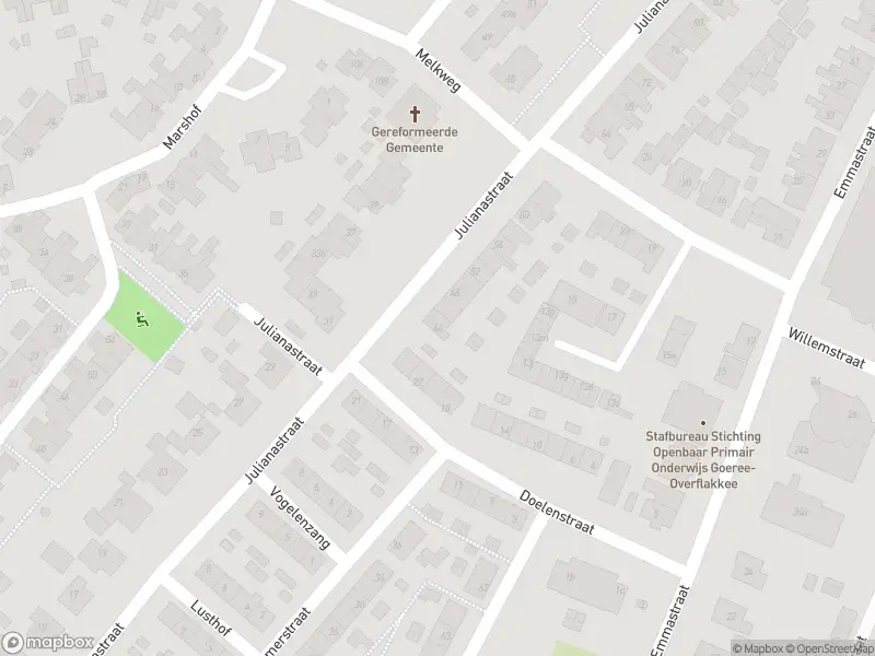 Overlastmelding Julianastraat in Oude-Tonge gesloten