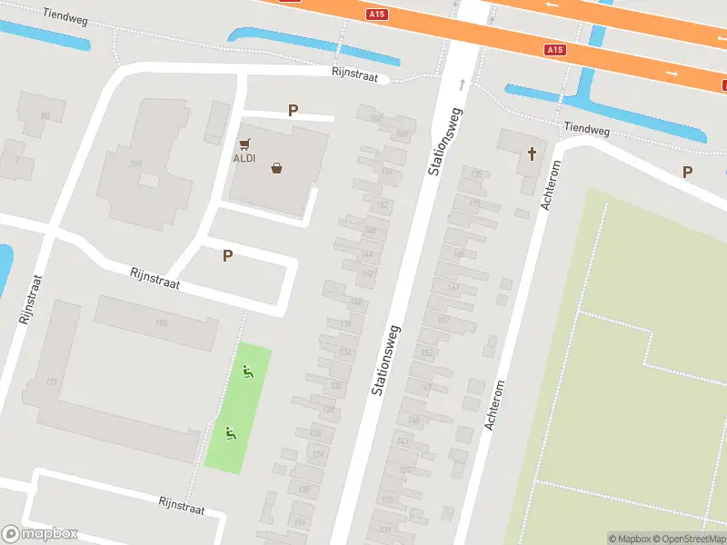 Overlastmelding Rijnstraat in Sliedrecht gesloten