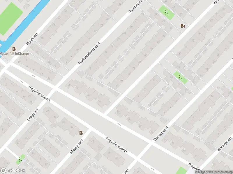 112 melding Overlastmelding Velperpoort in Nieuw-Vennep