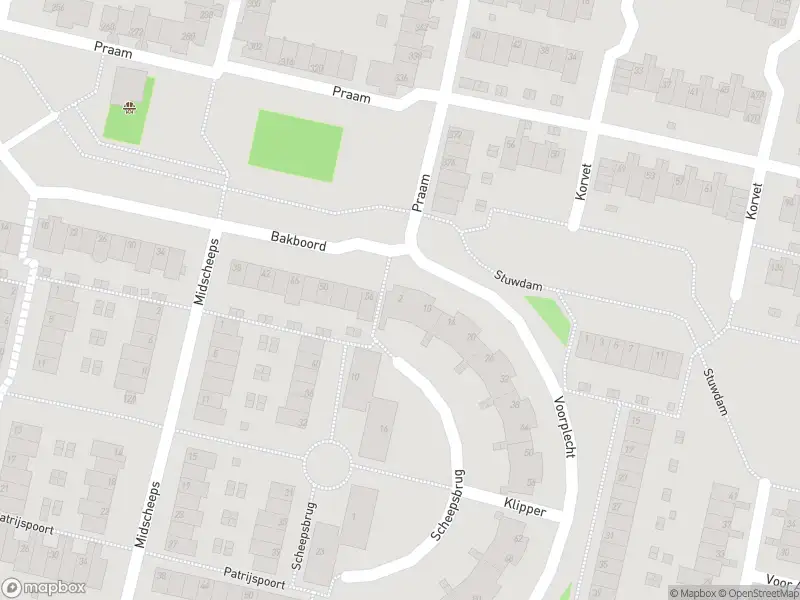 Anonieme overlastmelding Voorplecht in Amstelveen