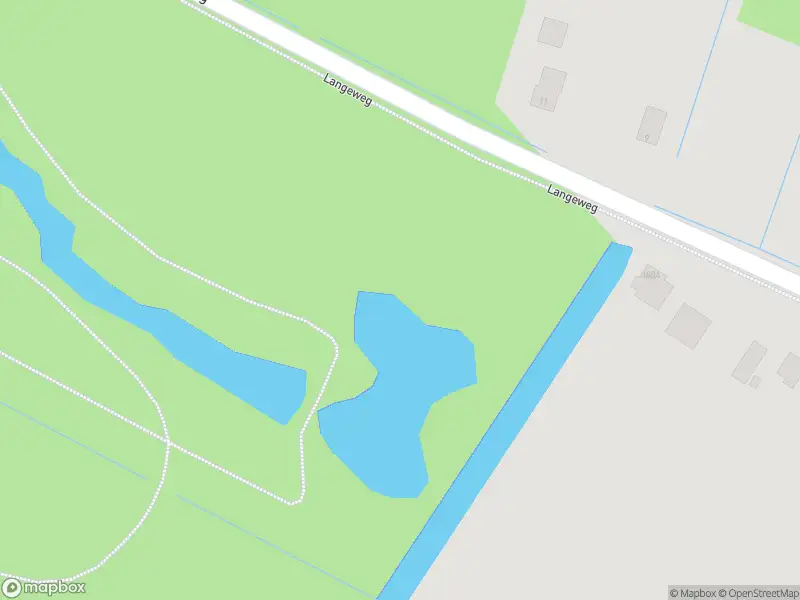 Overlastmelding Langeweg in 2995BJ Heerjansdam