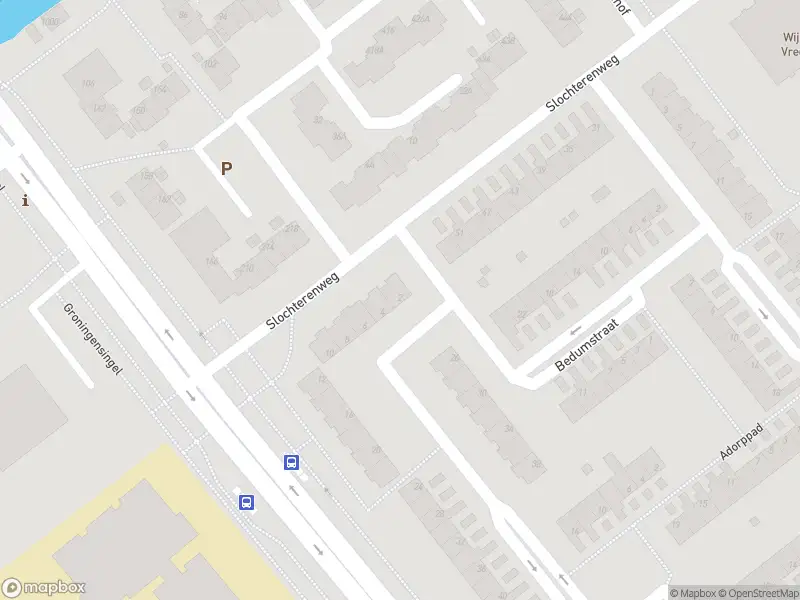 112 melding Overlastmelding Appingedamstraat in Arnhem gesloten