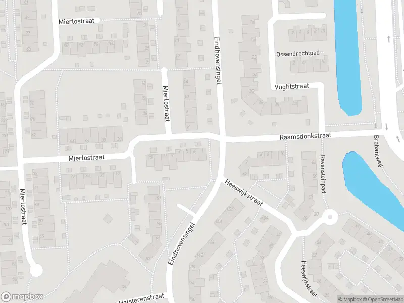 Overlastmelding Mierlostraat in Arnhem gesloten