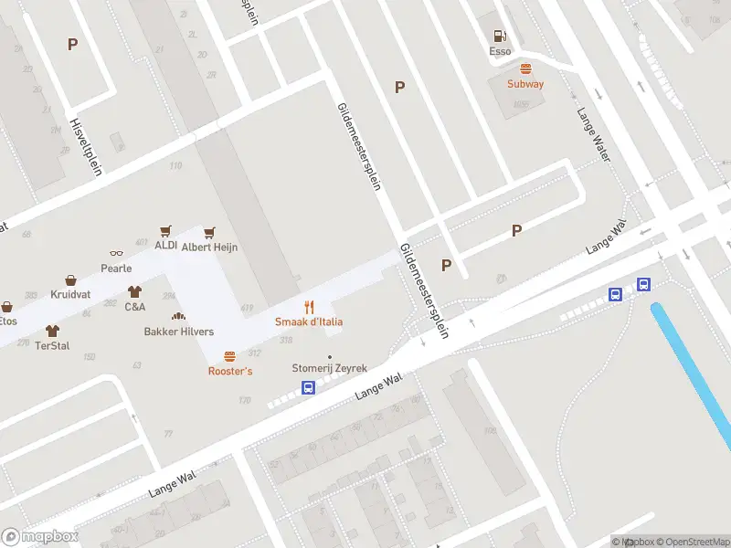 Overlastmelding Hanzestraat in Arnhem