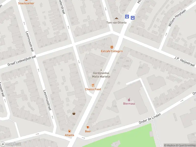 Anonieme overlastmelding Hommelseweg in Arnhem