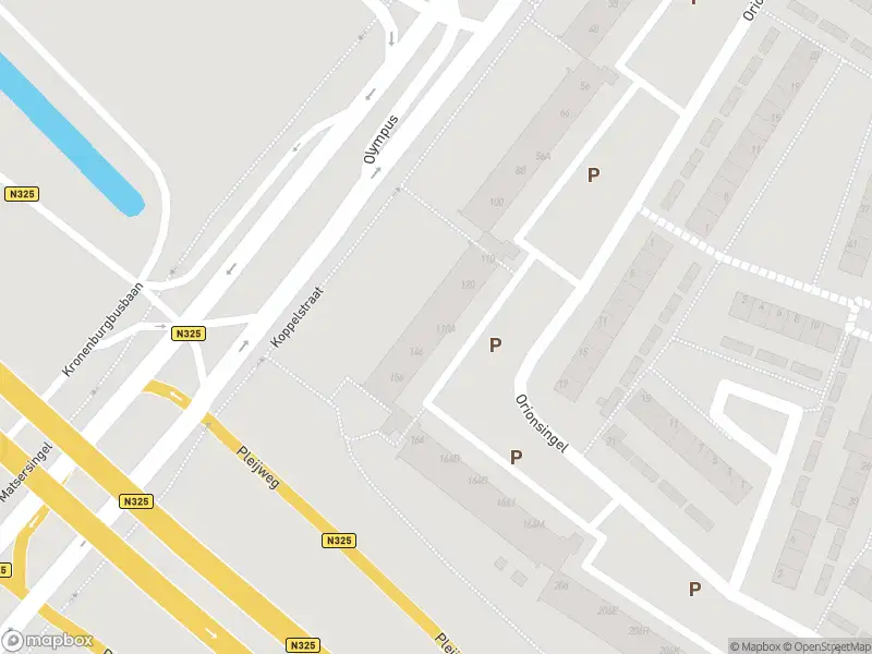 Overlastmelding Orionsingel in Arnhem