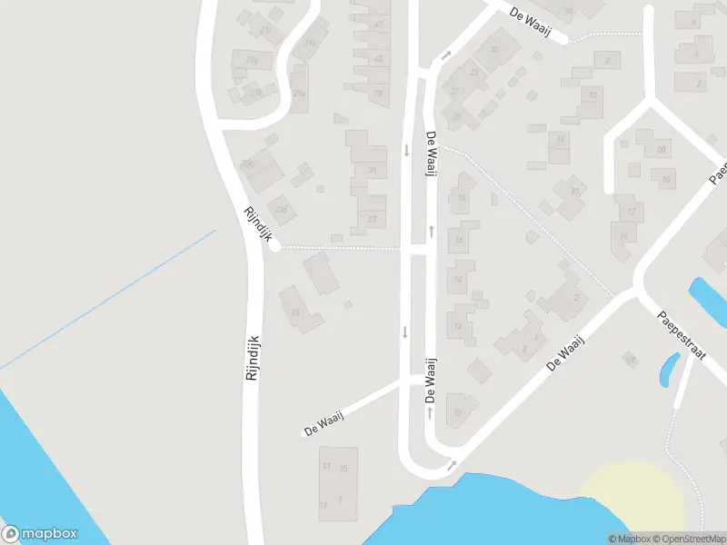 Overlastmelding De Waaij in Westervoort