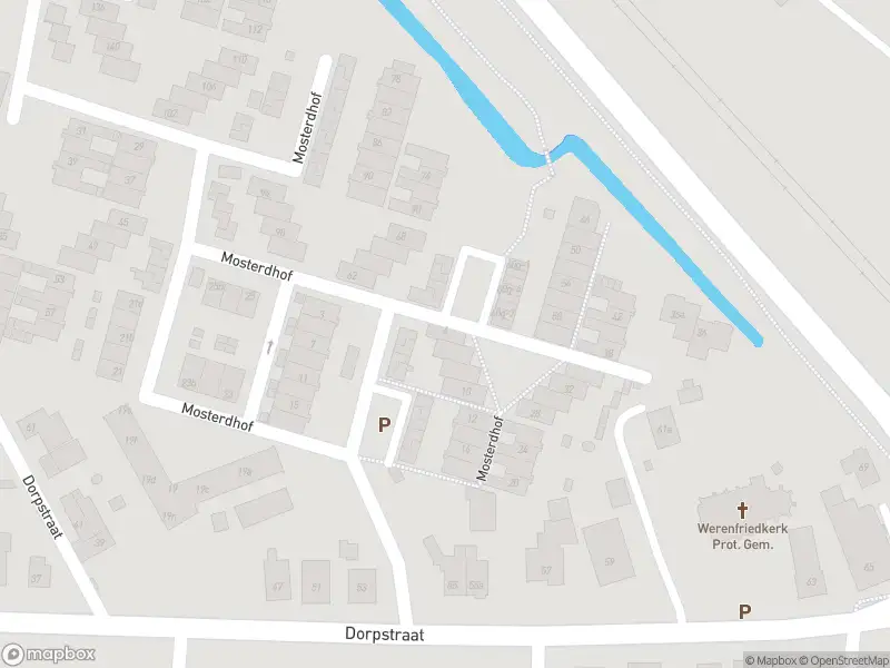 112 melding Overlastmelding Mosterdhof in Westervoort gesloten