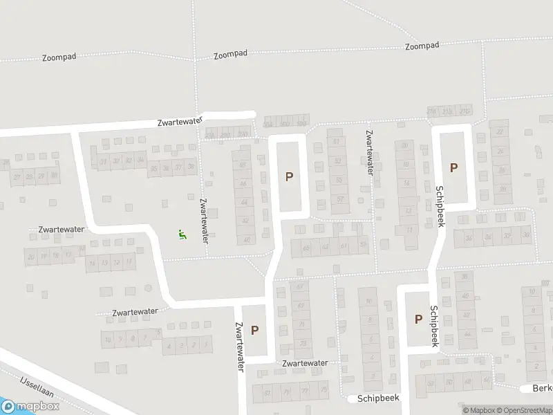 Overlastmelding Zwartewater in Lelystad gesloten
