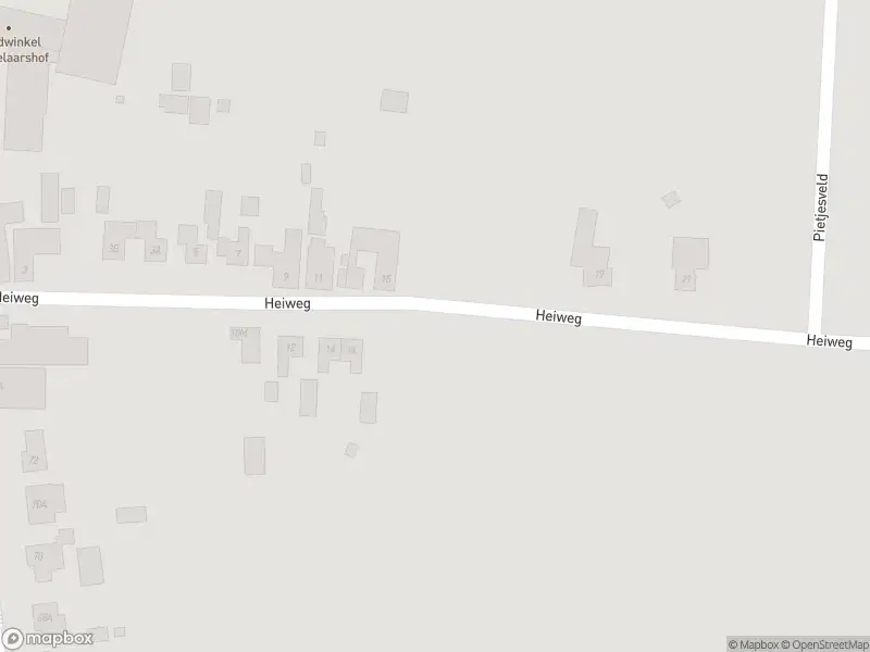 Overlastmelding Breulderweg in Echt gesloten