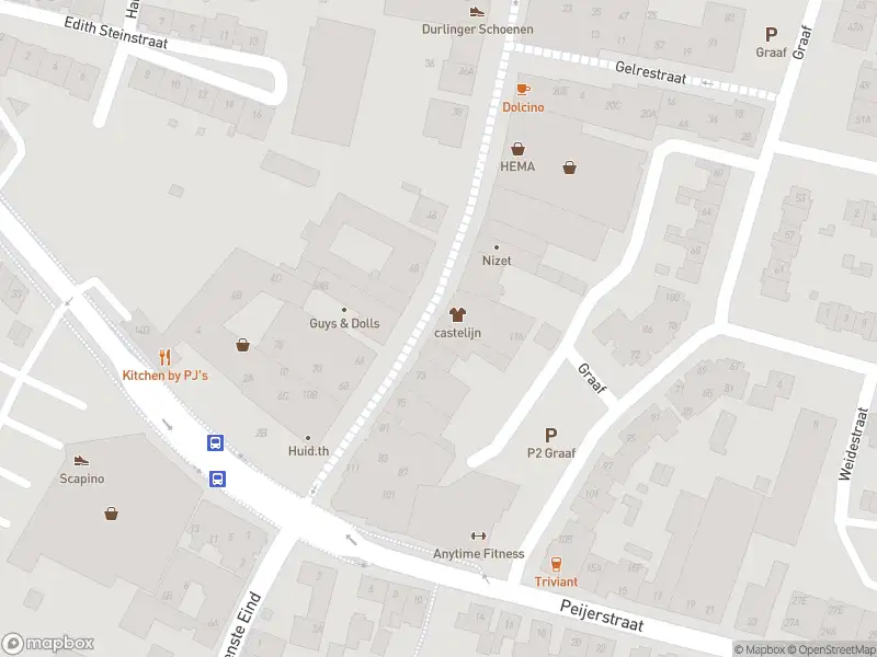 Overlastmelding Bovenste Straat in Echt gesloten