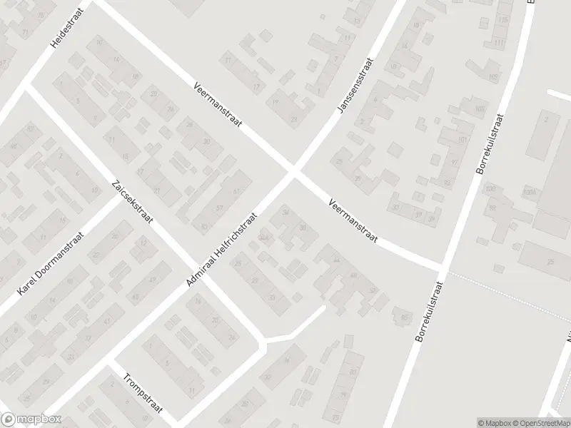 Overlastmelding Veermanstraat in Geleen
