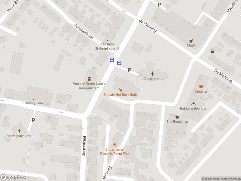 112 melding Overlastmelding Prins Bernhardstraat in Heerjansdam gesloten