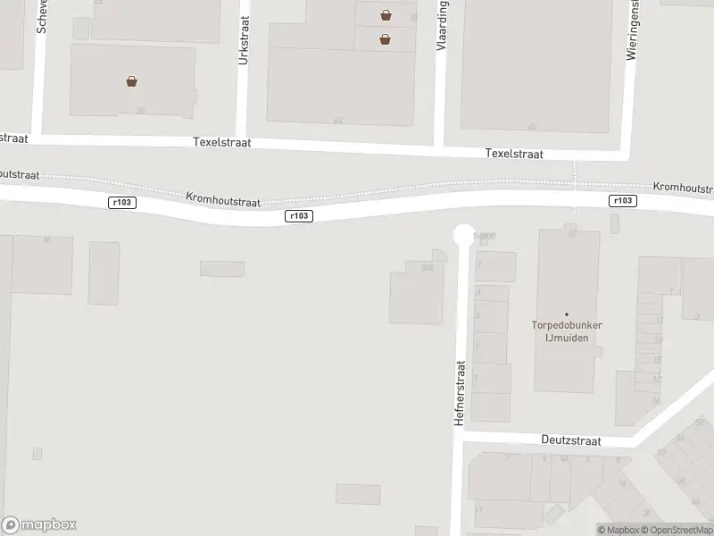 112 melding Overlastmelding Kromhoutstraat in IJmuiden gesloten