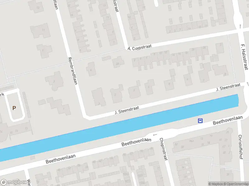 Overlastmelding Jan Steenstraat in Schagen