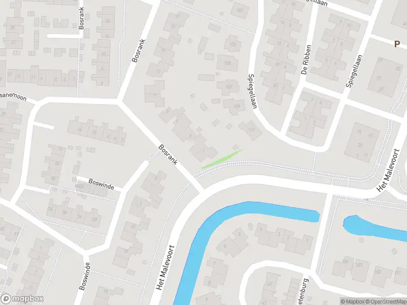 112 melding Overlastmelding Bosrank in Heiloo