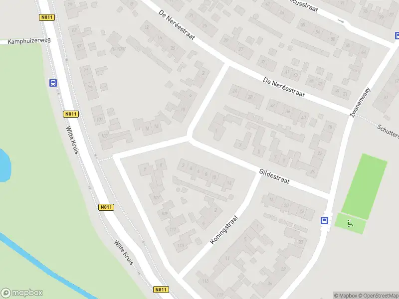 Overlastmelding Gildestraat in Babberich