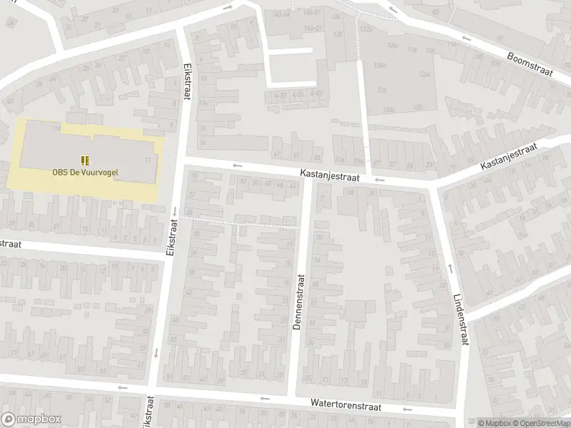 Overlastmelding Wilgenstraat in 5038PC Tilburg