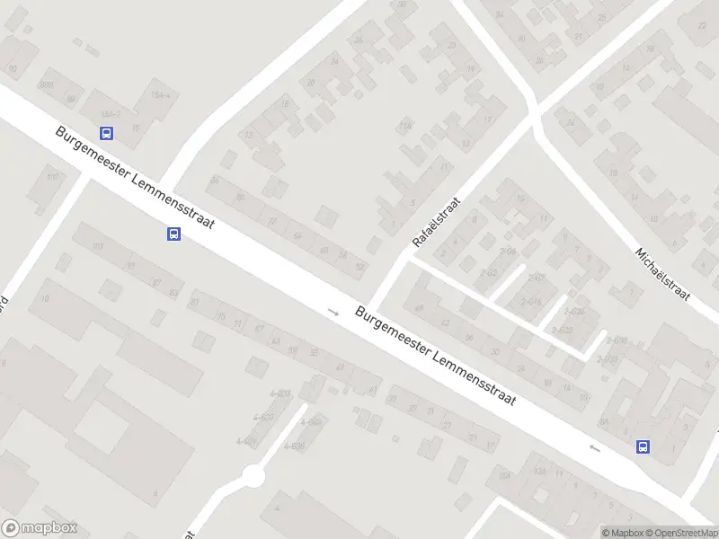 Overlastmelding Burgemeester Lemmensstraat in Geleen