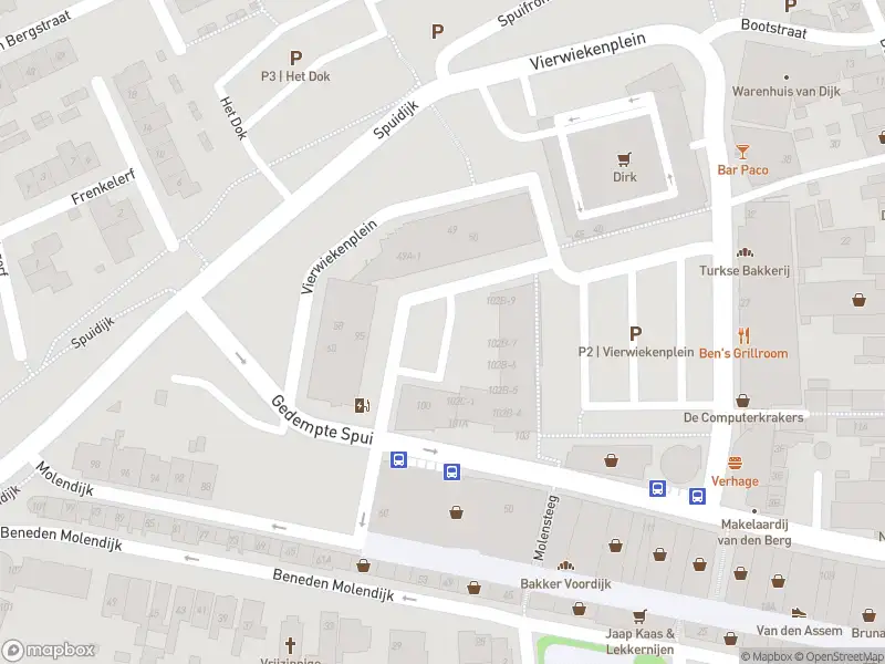 Overlastmelding Vierwiekenplein in Oud-Beijerland gesloten