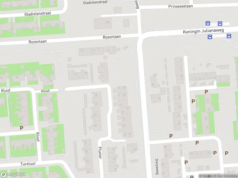 Overlastmelding Pluvier in Sommelsdijk gesloten