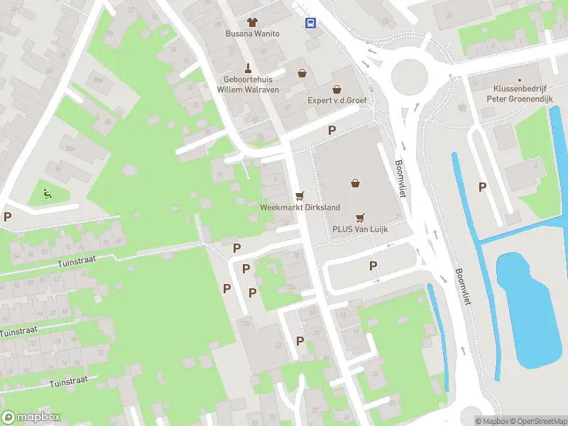 112 melding Overlastmelding Geldersedijk in Dirksland