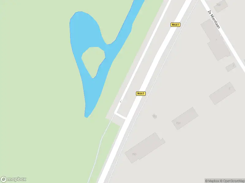 Overlastmelding Wassenaarseweg in Katwijk
