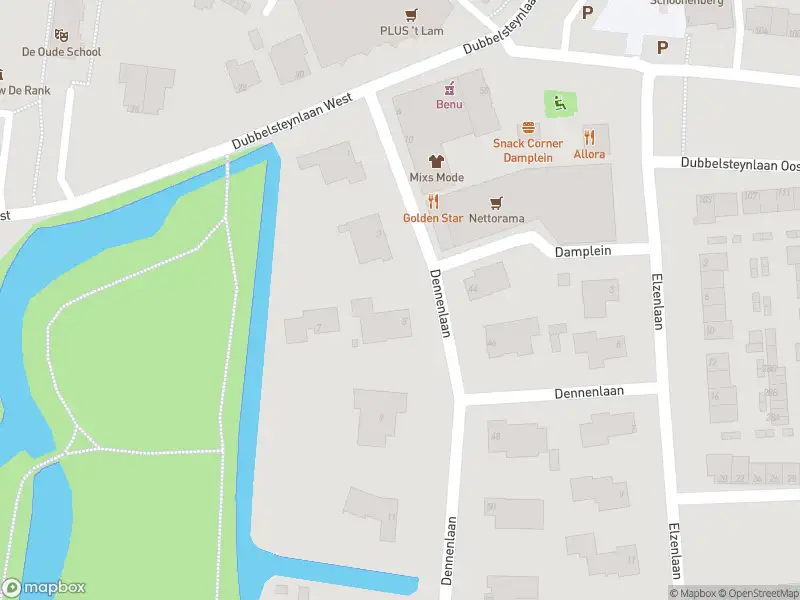 112 melding Overlastmelding Dennenlaan in Dordrecht gesloten