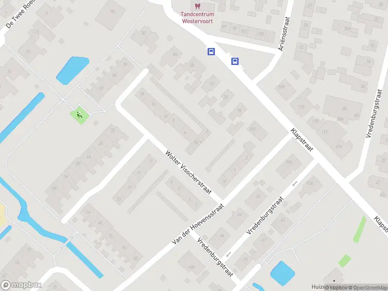 Overlastmelding Wolter Visscherstraat in Westervoort