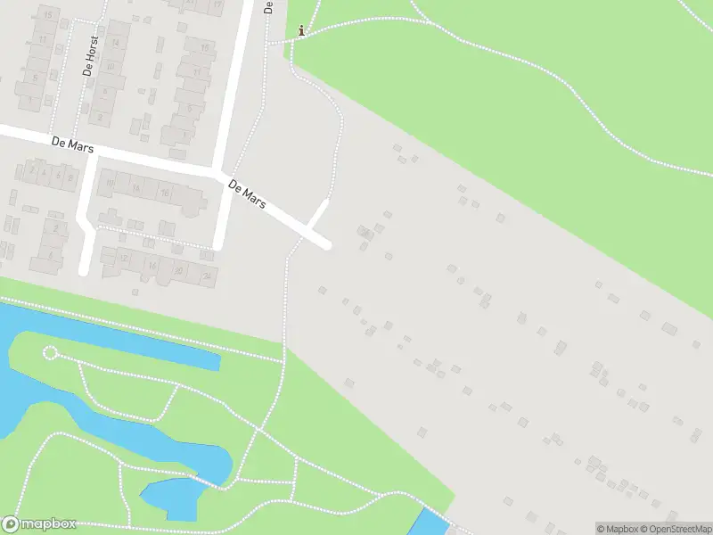 Overlastmelding De Mars in Westervoort