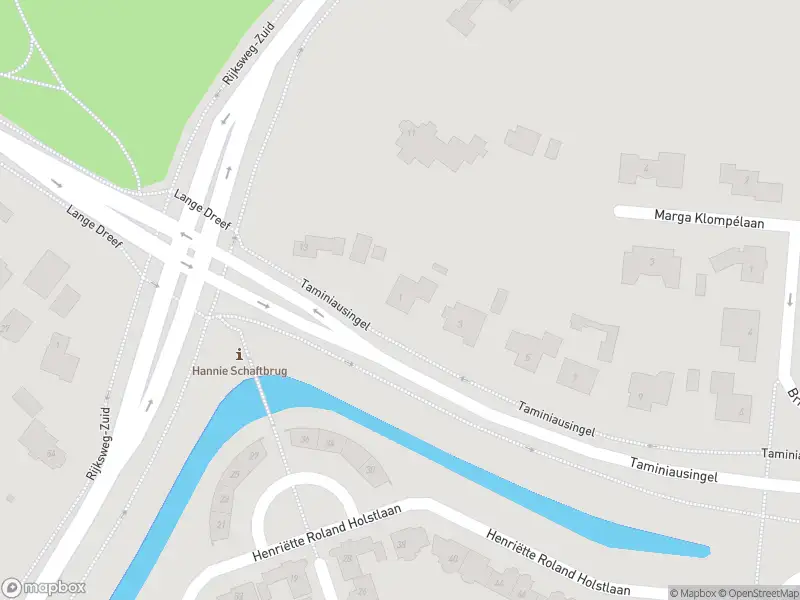 112 melding Anonieme overlastmelding Taminiausingel in Elst