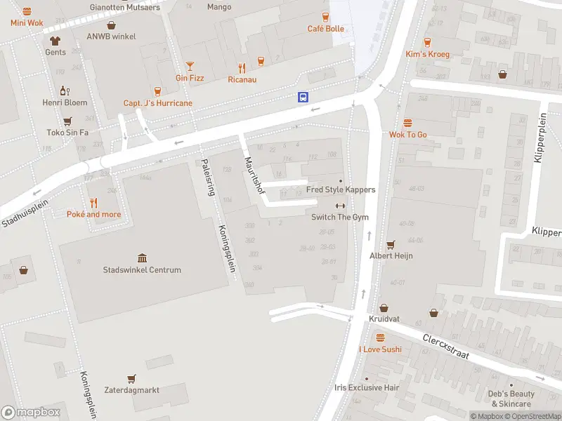 Anonieme overlastmelding Piusplein in Tilburg