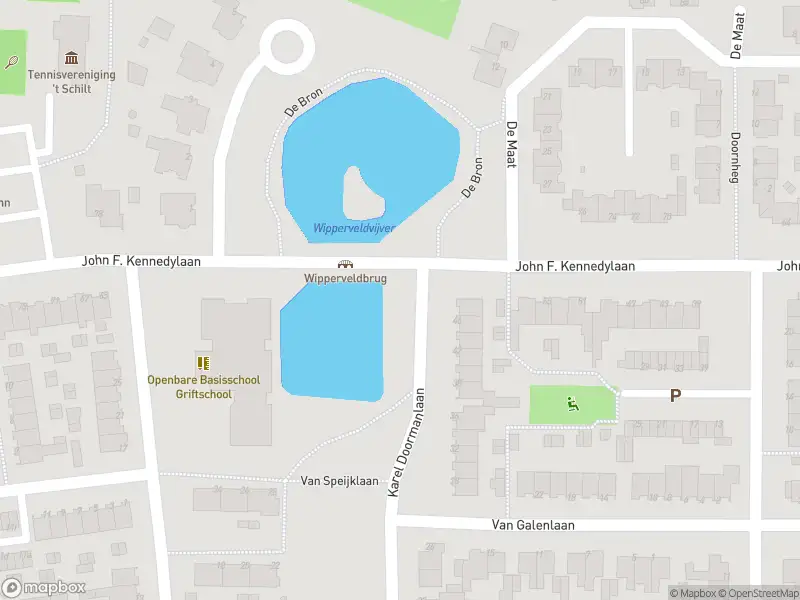 112 melding Overlastmelding John F. Kennedylaan in Woudenberg