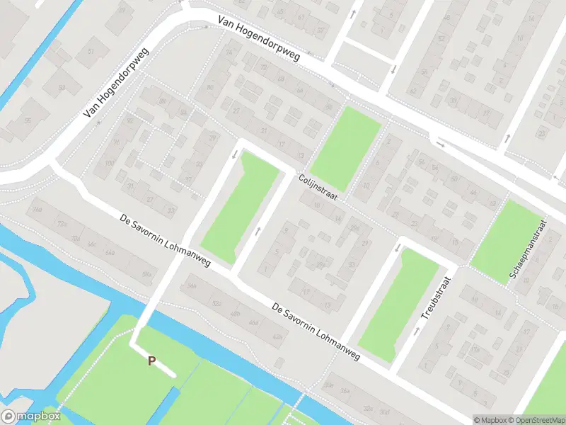 Overlastmelding Thorbeckestraat in Alblasserdam