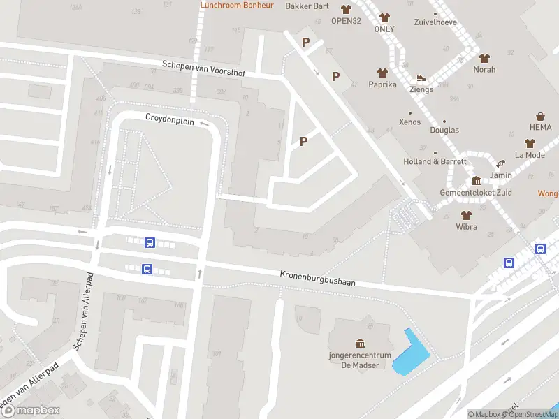 Overlastmelding Schepen van Voorsthof in Arnhem