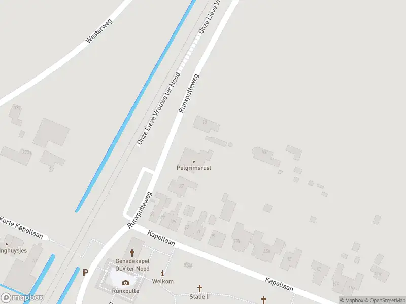 Overlastmelding Runxputteweg in Heiloo