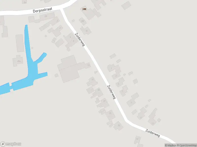 112 melding Overlastmelding Zuiderweg in Oude Niedorp