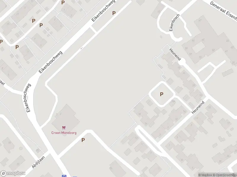 Overlastmelding Eikenbosch in Berkel-Enschot gesloten