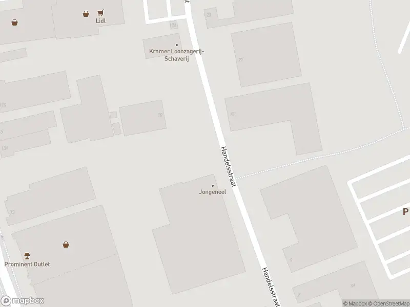 Overlastmelding Handelsstraat in Sittard gesloten