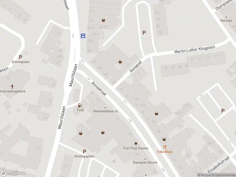 112 melding Overlastmelding Annapad in Geleen