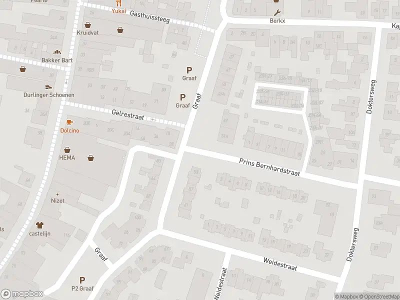 112 melding Overlastmelding Graaf in Echt gesloten