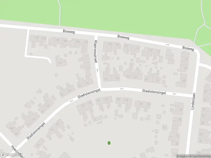 112 melding Anonieme overlastmelding Gladiolensingel in Geleen