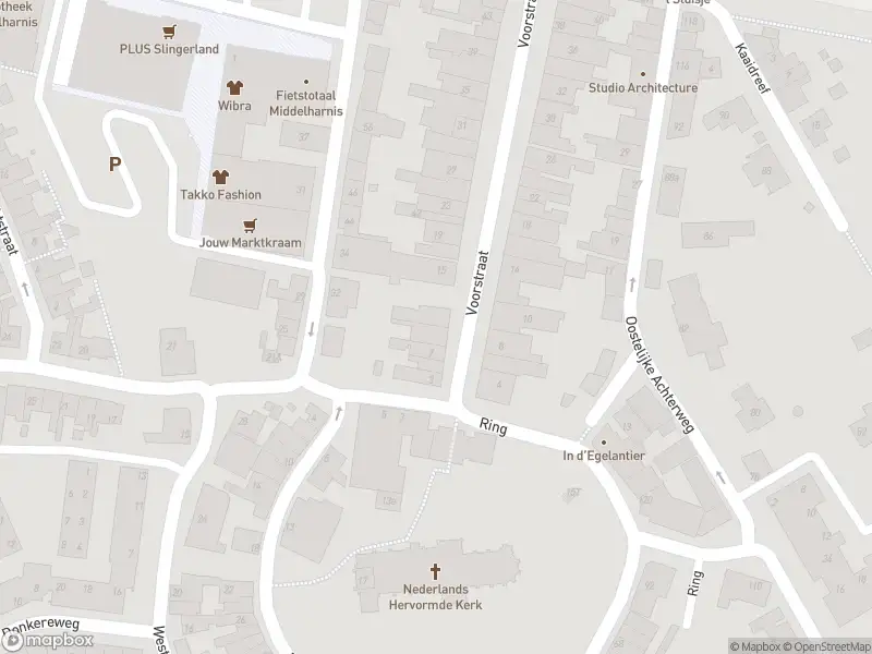 Overlastmelding Voorstraat in Middelharnis gesloten