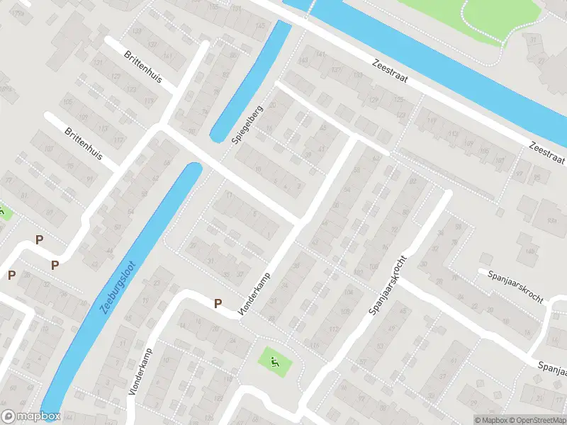 112 melding Overlastmelding Spiegelberg in Noordwijkerhout gesloten