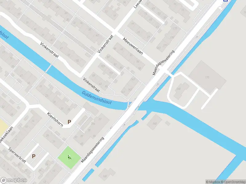 112 melding Overlastmelding Maandagsewetering in Noordwijkerhout