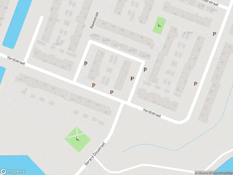 Overlastmelding Ravelstraat in Lisse